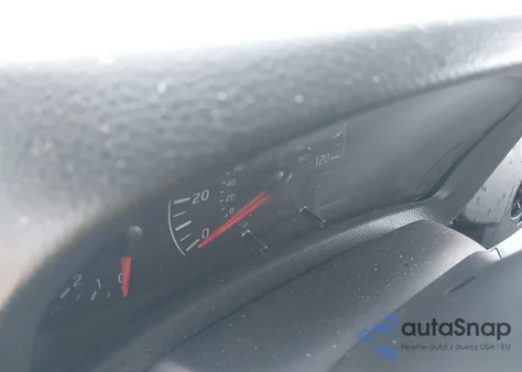 2015 Nissan Nv200 2.5S/2.5Sv z USA, uszkodzony, nr VIN 3N6CM0KN1FK730136